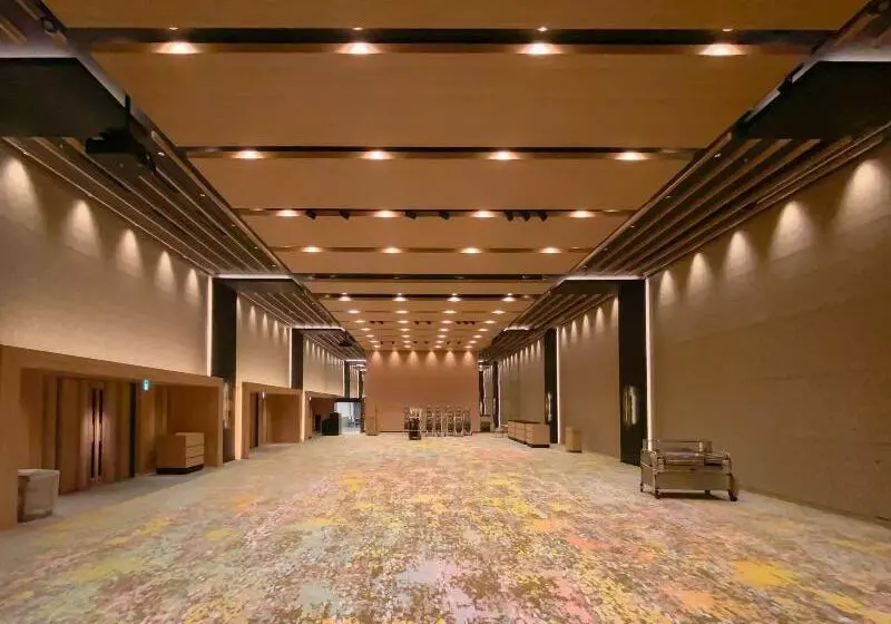 Hotel Hida Takayama Onsen Takayama Green