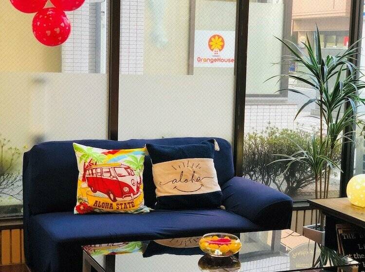 Hotel Tetora Tsurumi