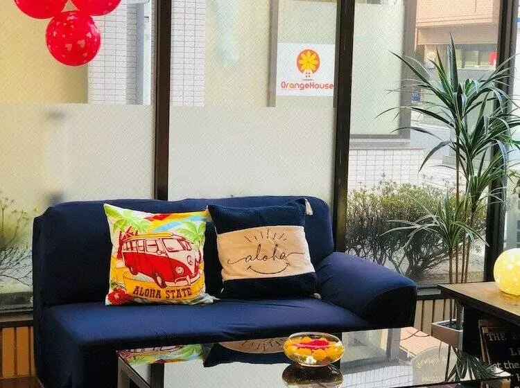 Hôtel Tetora Tsurumi