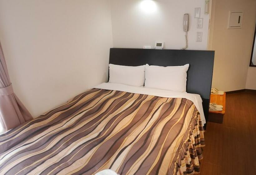 Hotel Tetora Tsurumi