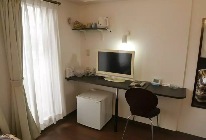 Hôtel Tetora Tsurumi