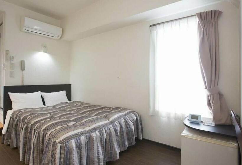 Hotel Tetora Tsurumi