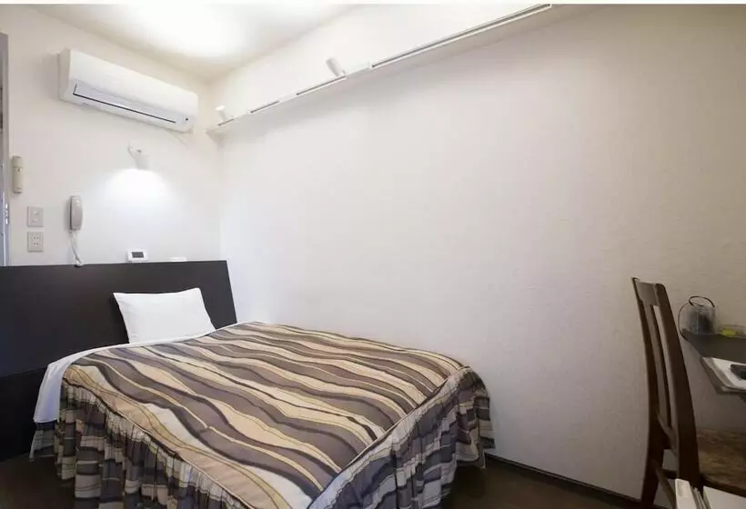 Hôtel Tetora Tsurumi