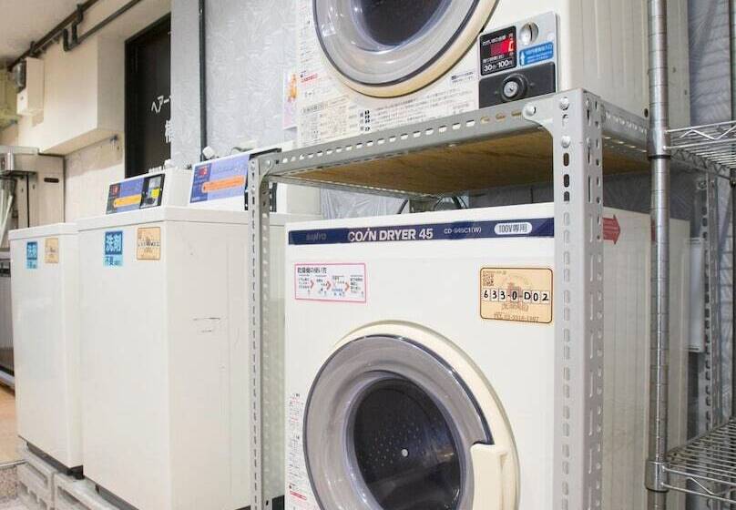 Hotel Tetora Tsurumi