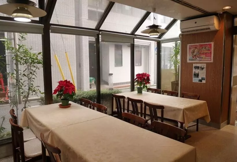 Hôtel Tetora Tsurumi