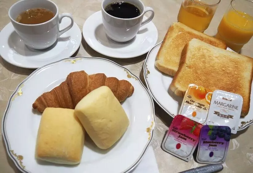 Hôtel Tetora Tsurumi