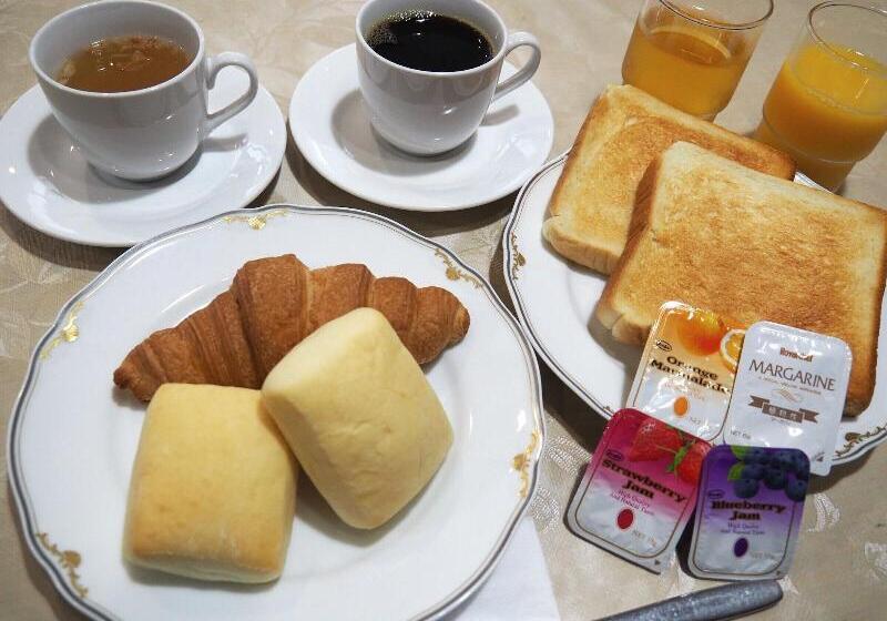 Hotel Tetora Tsurumi