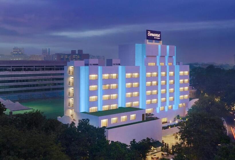هتل The Connaught, New Delhi Ihcl Seleqtions