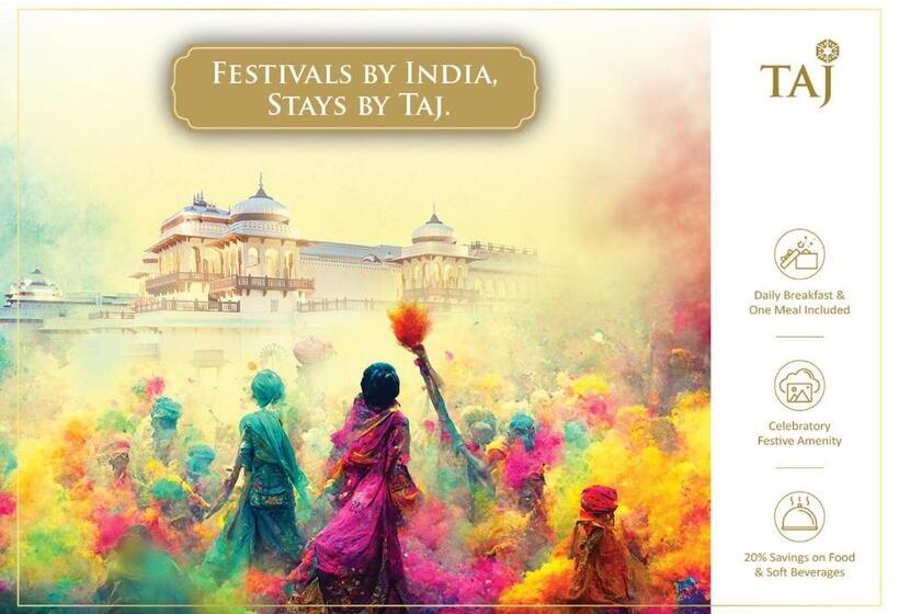 هتل The Connaught, New Delhi Ihcl Seleqtions