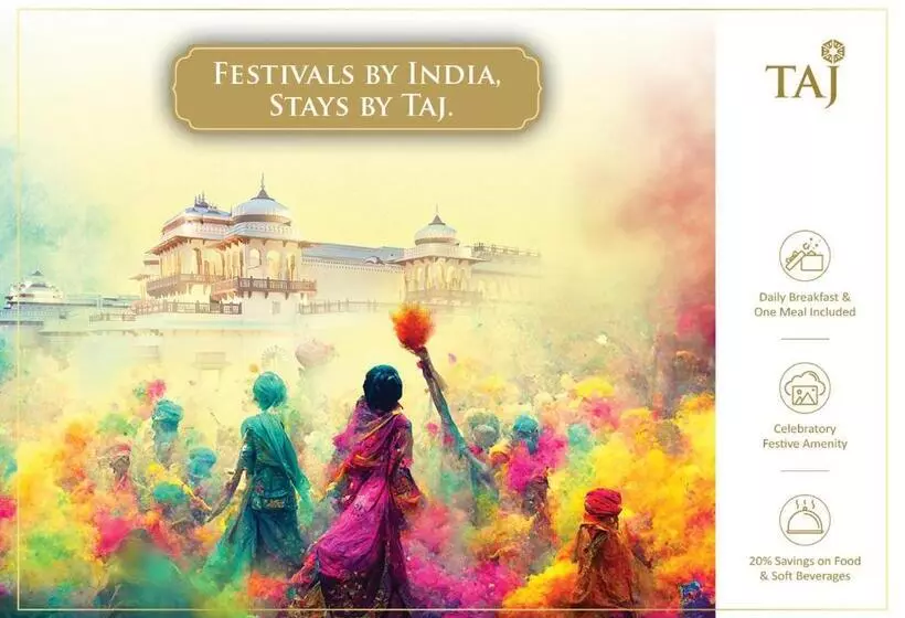 酒店 The Connaught, New Delhi Ihcl Seleqtions