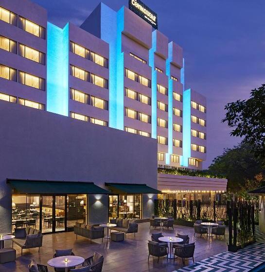 هتل The Connaught, New Delhi Ihcl Seleqtions