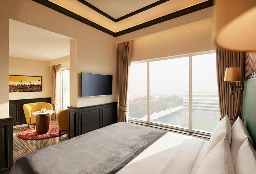 هتل The Connaught, New Delhi Ihcl Seleqtions