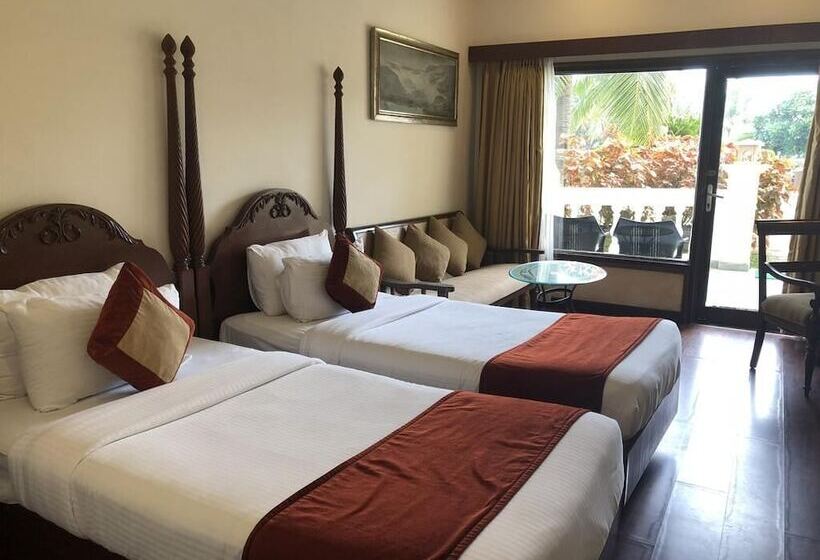 هتل The Hans Coco Palms