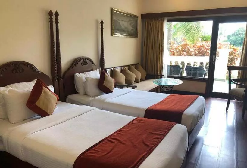 Hôtel The Hans Coco Palms