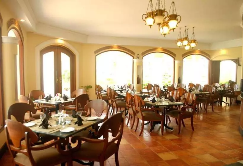 Hôtel The Hans Coco Palms