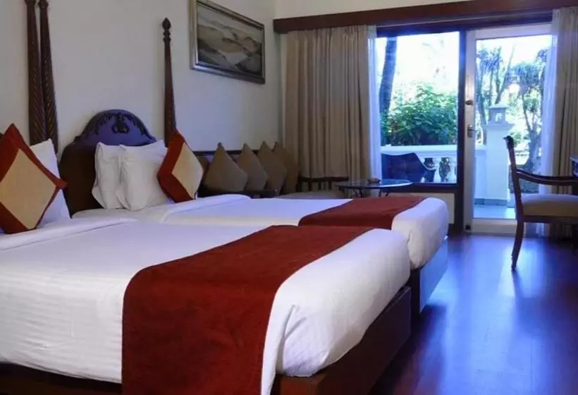 Hôtel The Hans Coco Palms