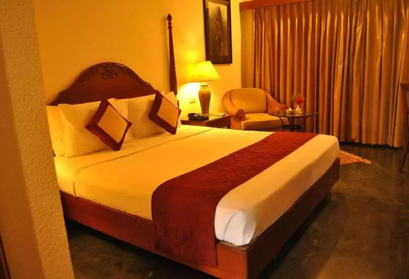 Hôtel The Hans Coco Palms