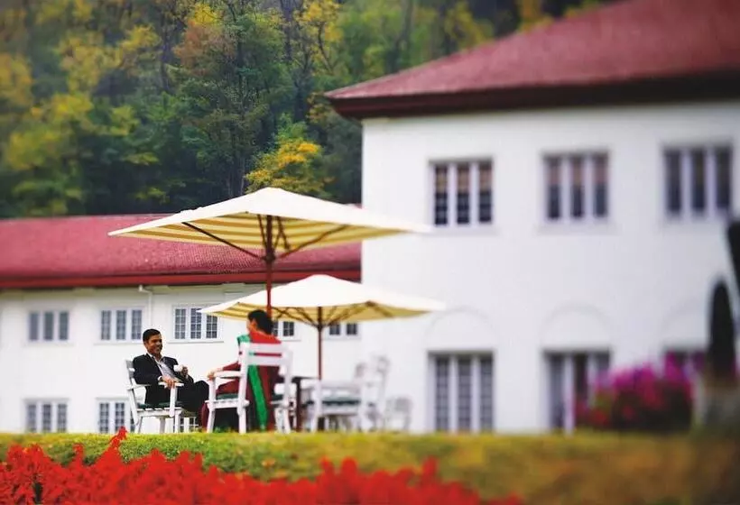 فندق The Lalit Grand Palace Srinagar