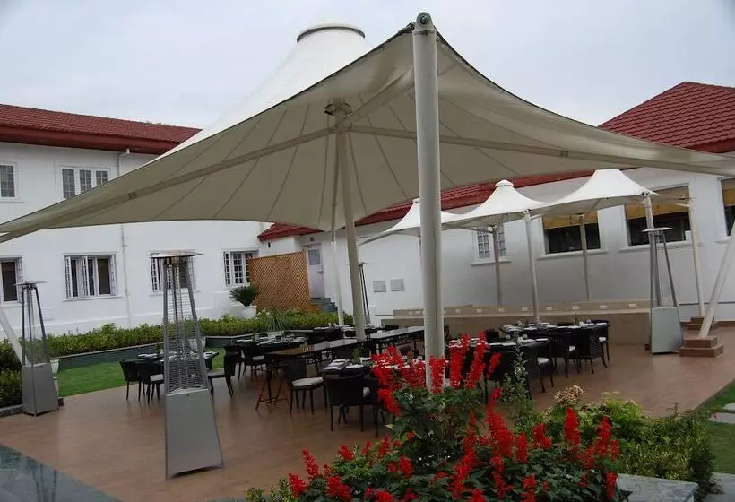 فندق The Lalit Grand Palace Srinagar