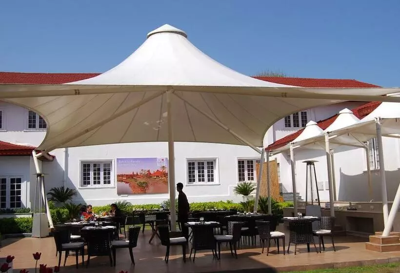 فندق The Lalit Grand Palace Srinagar