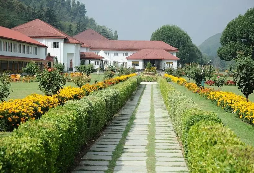 فندق The Lalit Grand Palace Srinagar