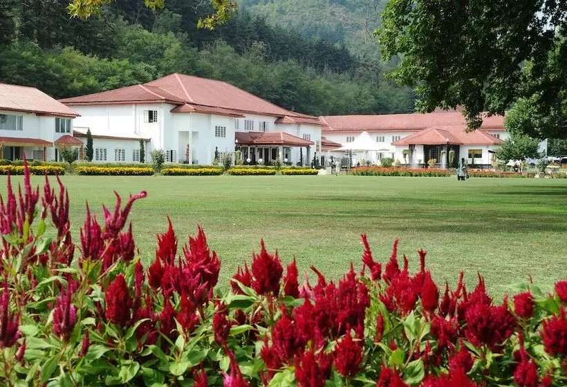 فندق The Lalit Grand Palace Srinagar