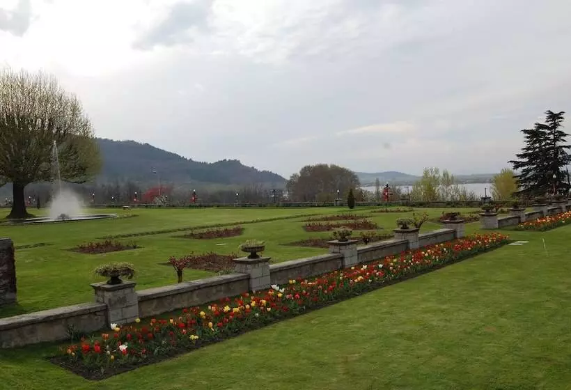 فندق The Lalit Grand Palace Srinagar