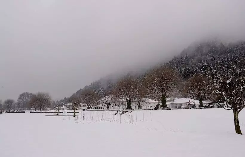 فندق The Lalit Grand Palace Srinagar