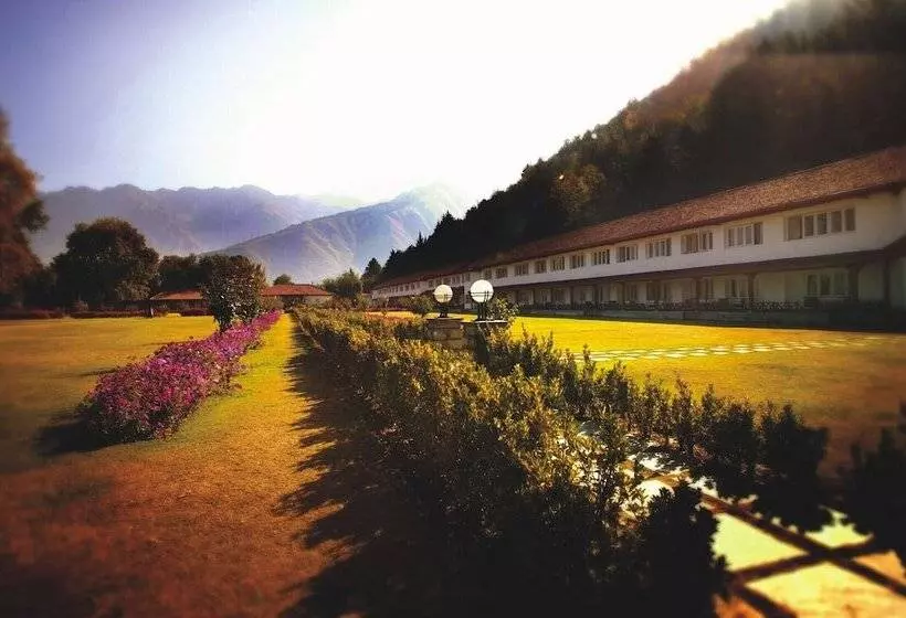 فندق The Lalit Grand Palace Srinagar