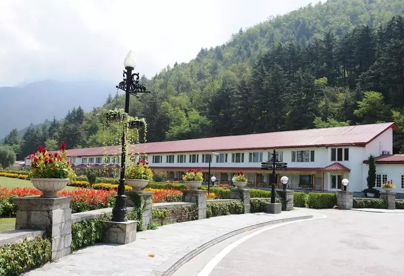 فندق The Lalit Grand Palace Srinagar
