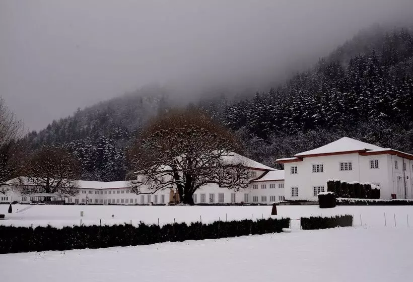 فندق The Lalit Grand Palace Srinagar