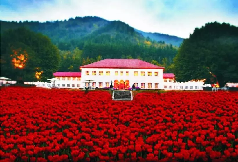 فندق The Lalit Grand Palace Srinagar