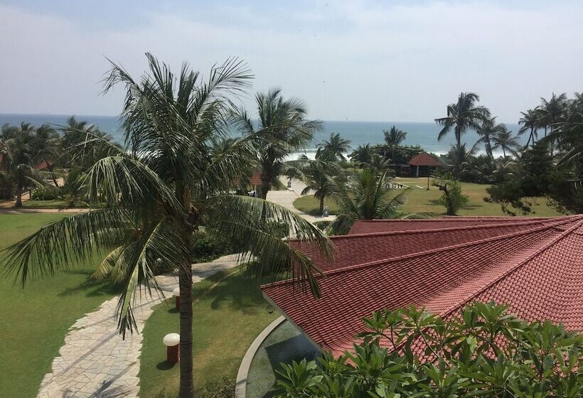 בית מלון כפרי The Park  Visakhapatnam