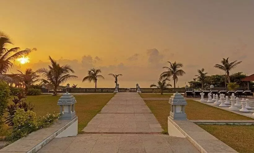 Отель The Park  Visakhapatnam