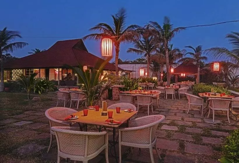 Отель The Park  Visakhapatnam