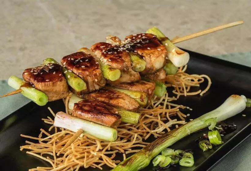 Отель The Park  Visakhapatnam