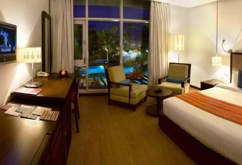 Отель The Park  Visakhapatnam