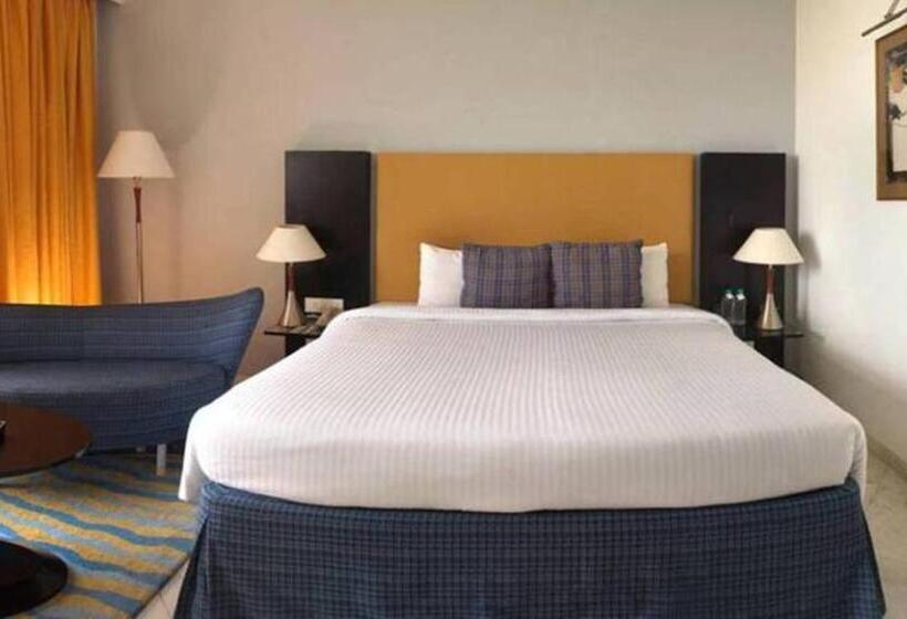 בית מלון כפרי The Park  Visakhapatnam