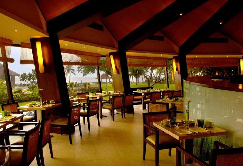 בית מלון כפרי The Park  Visakhapatnam