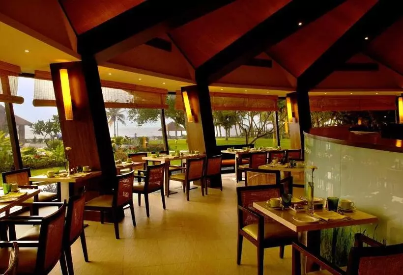 Отель The Park  Visakhapatnam