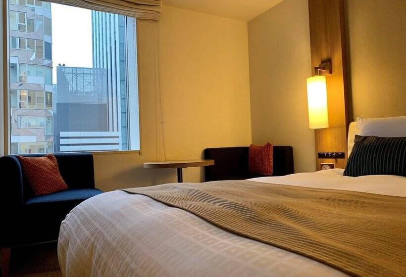 בית מלון כפרי Tokyu Stay Ginza