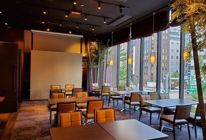 בית מלון כפרי Tokyu Stay Ginza