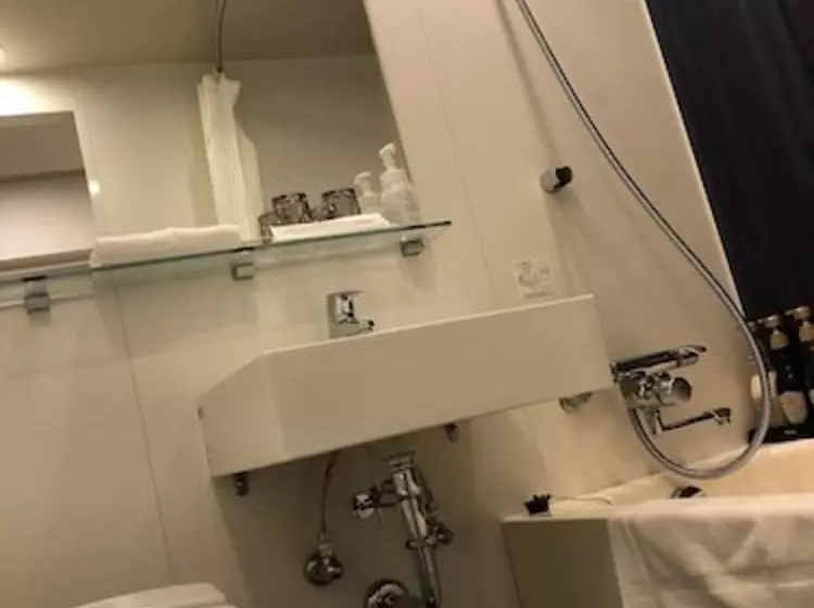 בית מלון כפרי Tokyu Stay Ginza