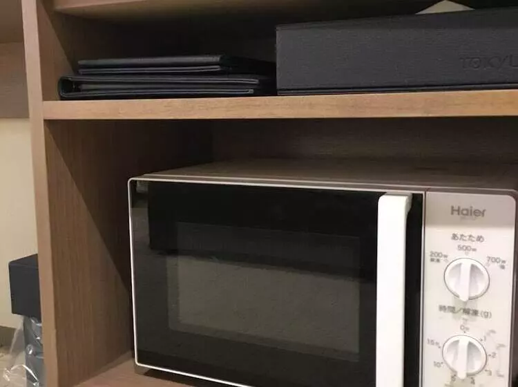 בית מלון כפרי Tokyu Stay Ginza