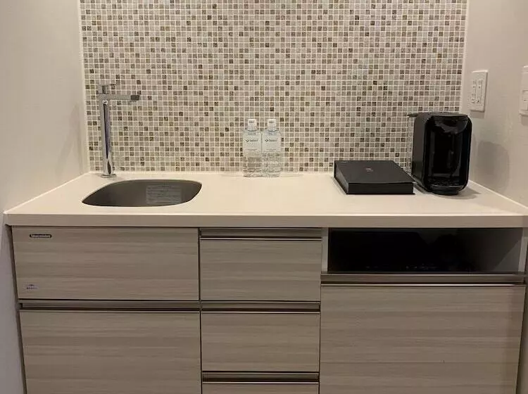 בית מלון כפרי Tokyu Stay Ginza