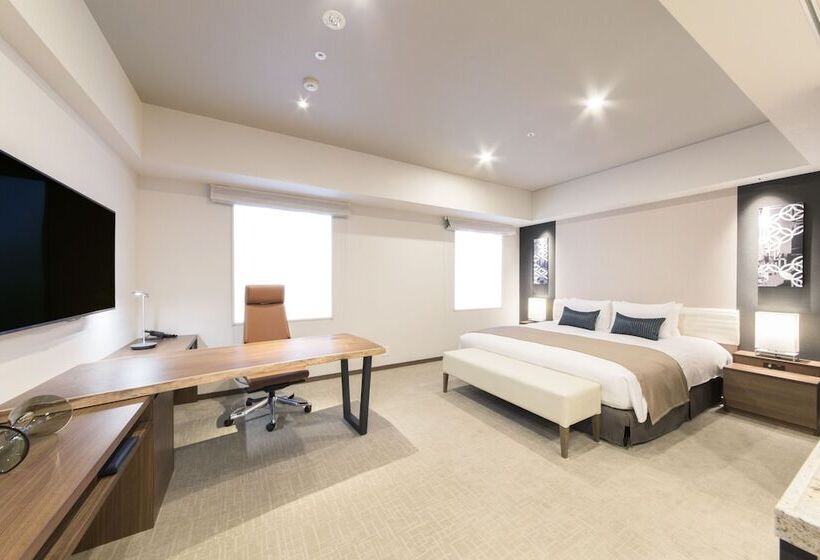 בית מלון כפרי Tokyu Stay Ginza