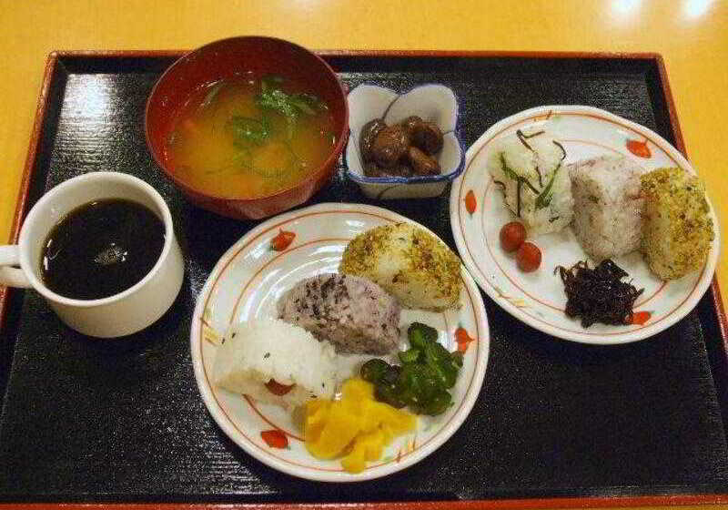 فندق Toyoko Inn Takamatsu Nakajin-cho