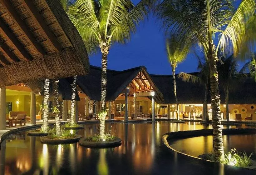 هتل Trou Aux Biches Beachcomber Golf Resort & Spa