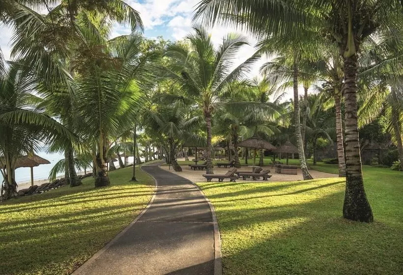 هتل Trou Aux Biches Beachcomber Golf Resort & Spa