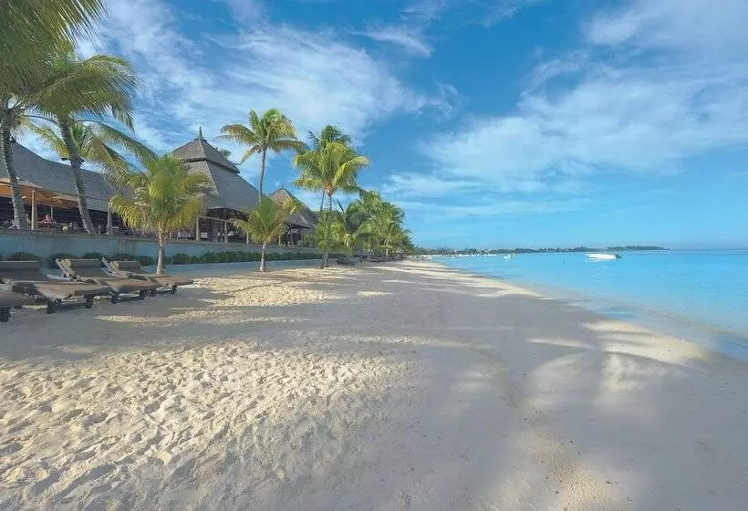 هتل Trou Aux Biches Beachcomber Golf Resort & Spa